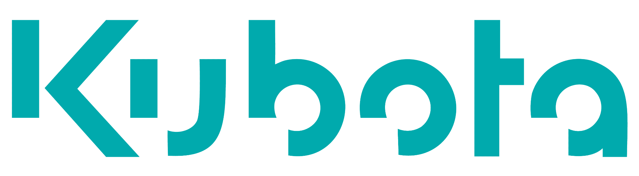 Kubota Logo